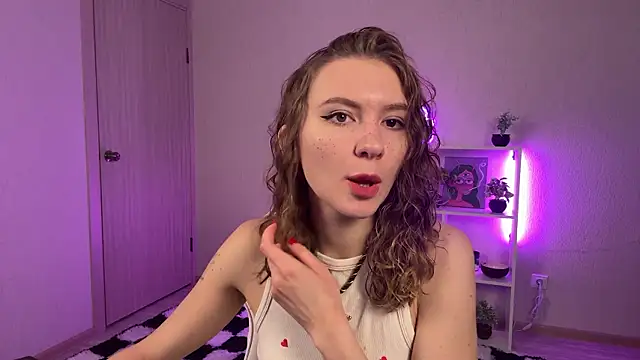 KellySunn online show from February 16, 9:16 am