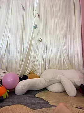 xinxin-005 online show from January 18, 6:50 am