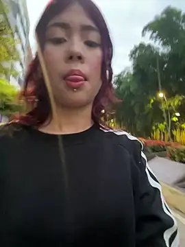 CamiTeaseX  online show from January 16, 11:14 am