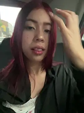 CamiTeaseX  online show from February 6, 12:52 pm