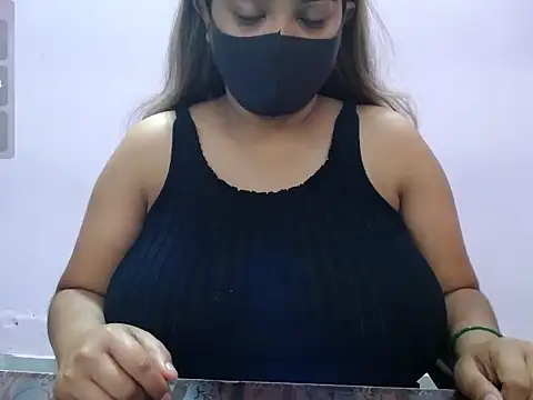 SweetNeena online show from February 9, 12:53 pm