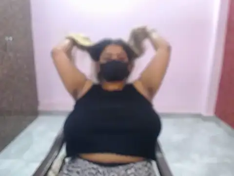 SweetNeena online show from February 11, 3:00 am