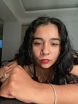 Snapshot of ateneacute chatting on March 12, 4:18 am ateneacute online show from March 12, 4:18 am