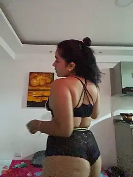 Snapshot of ateneacute chatting on March 24, 3:00 am ateneacute online show from March 24, 3:00 am