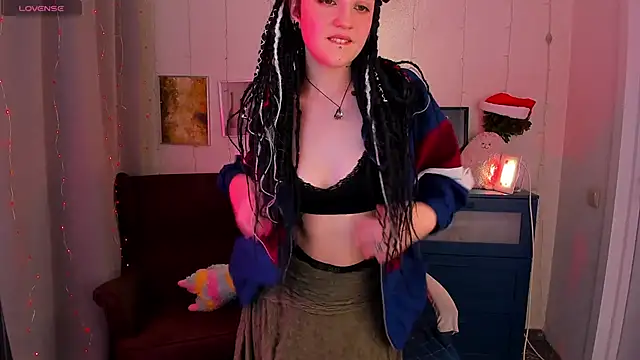 SarahShelby online show from January 9, 10:51 am