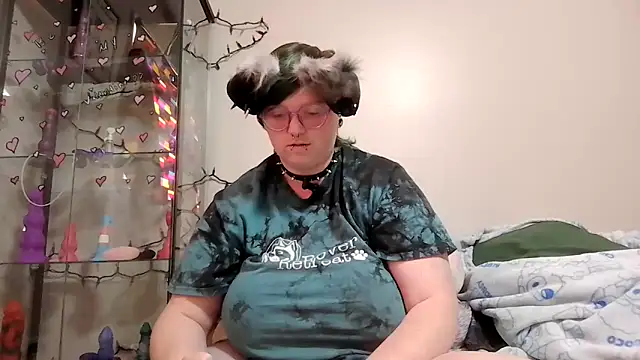 Pupghostt online show from February 16, 3:19 pm