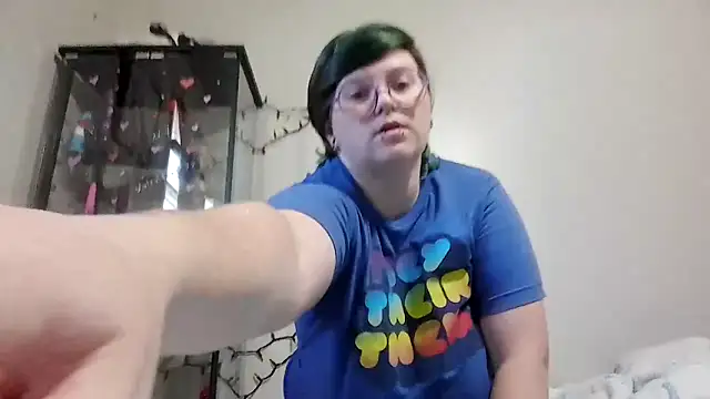 Pupghostt online show from March 9, 6:45 pm