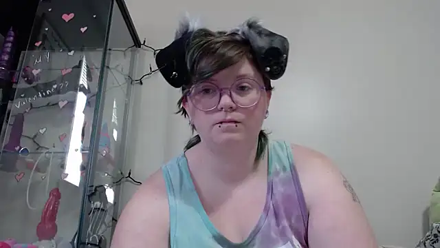 Pupghostt online show from March 30, 3:02 pm