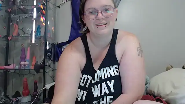 Pupghostt online show from June 11, 12:58 pm