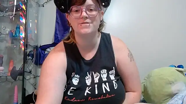 Pupghostt online show from June 15, 12:18 pm