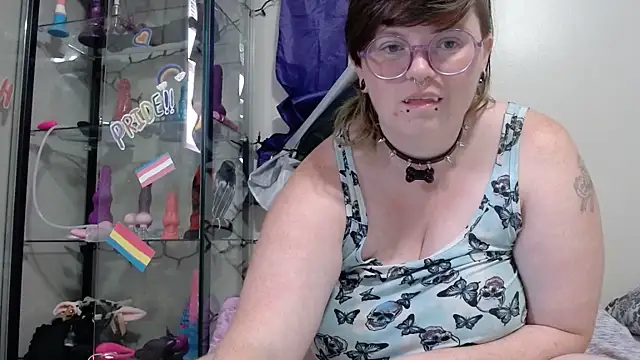 Pupghostt online show from June 28, 12:55 pm