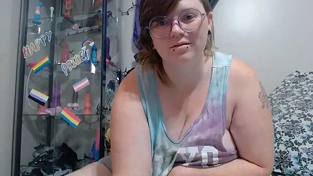 Pupghostt online show from July 5, 1:18 pm