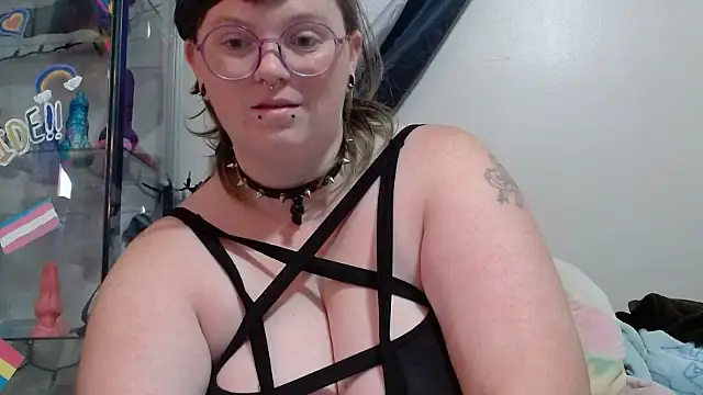 Pupghostt online show from July 6, 2:47 pm