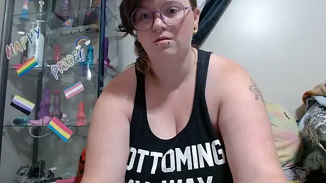 Pupghostt online show from July 10, 6:32 pm