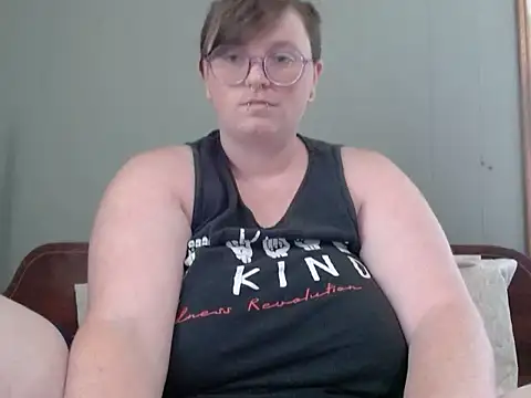 Pupghostt online show from July 18, 4:22 pm