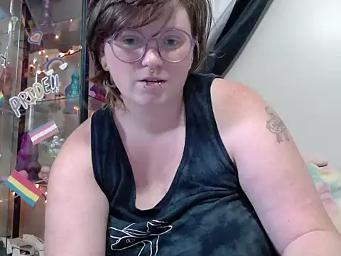 Pupghostt online show from July 21, 4:09 pm