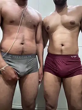 The AlphaDuo online show from March 29, 5:13 pm