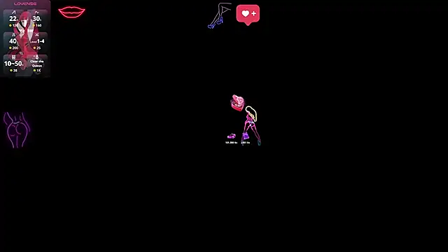 Ayesha Azza online show from December 23, 10:57 am