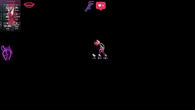 Ayesha Azza online show from February 3, 2:53 am