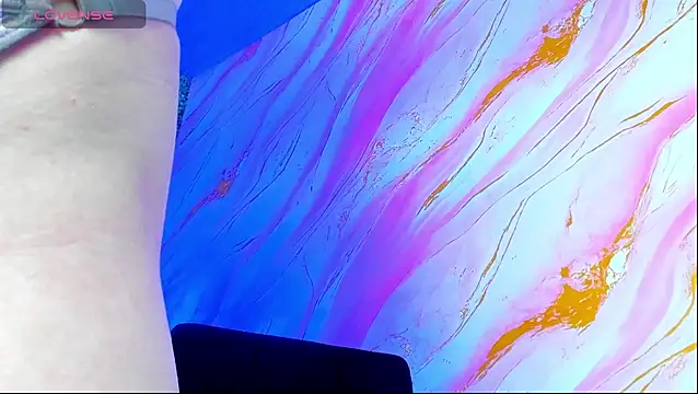 Caleb Frost online show from June 29, 8:09 pm