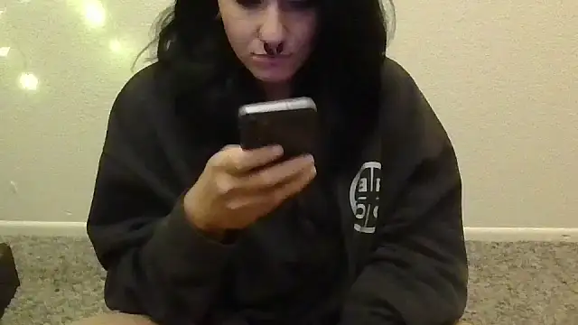 GabbyDaniella online show from January 7, 12:57 am