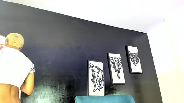 im jasper online show from February 6, 8:23 pm