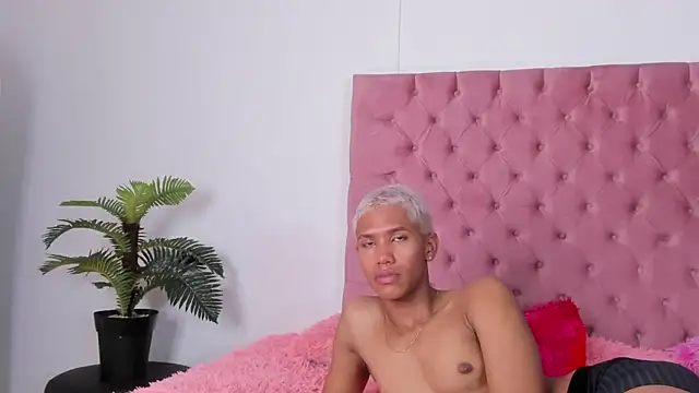 im jasper online show from February 10, 8:24 pm