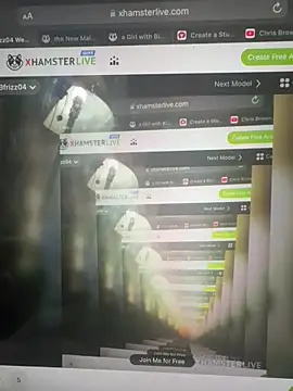 Bfrizz04 online show from March 30, 10:27 am