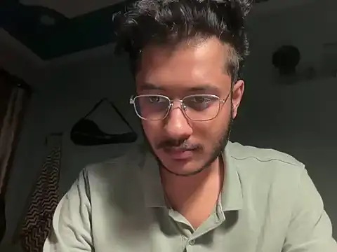 Sexy  Nerd online show from April 14, 6:03 pm