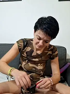 Angel34-83 online show from February 25, 8:51 pm