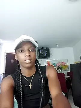 Snapshot of CherylandToni chatting on April 3, 3:10 pm CherylandToni online show from April 3, 3:10 pm