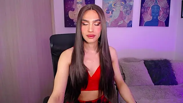 TSAlexaFeet online show from March 11, 2:39 am