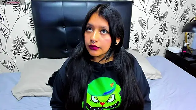 BeliaAbrahel online show from January 8, 12:57 am