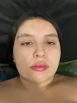 Mariatyler online show from February 20, 11:38 pm