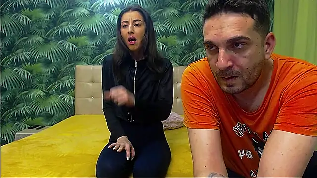 Stella John online show from December 16, 6:10 am