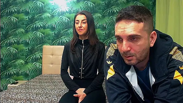 Stella John online show from February 6, 5:25 am