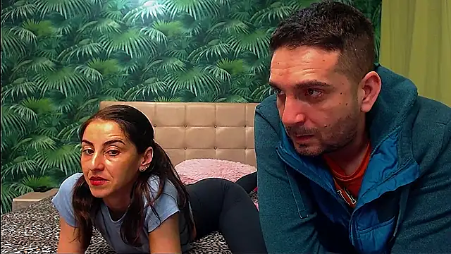 Stella John online show from February 9, 5:50 am