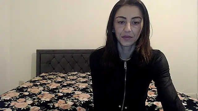 Stella John online show from March 6, 4:30 am