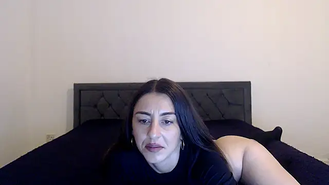 Stella John online show from October 2, 5:47 am