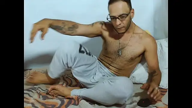 Alphamaster 92 online show from March 8, 5:11 am