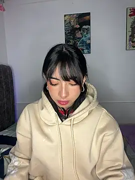 junorise23 online show from January 17, 4:06 am