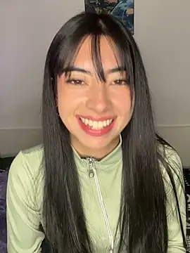 junorise23 online show from February 28, 4:46 am