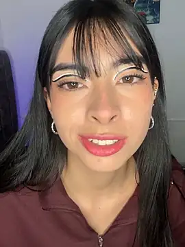 junorise23 online show from March 11, 4:07 am