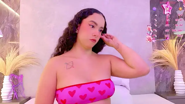 DakotaSanderss online show from February 5, 8:46 pm