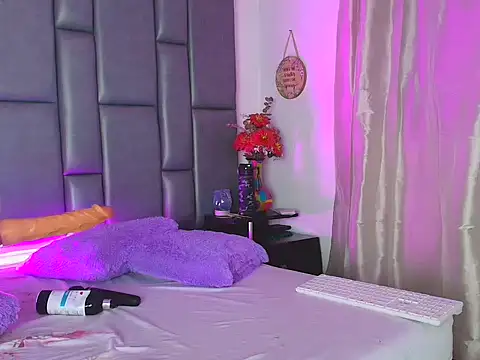 AgathaTasttyy online show from February 8, 2:59 am