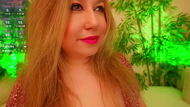 HappyLisa online show from September 25, 5:11 am