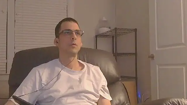 SissyJosh online show from December 21, 5:25 am