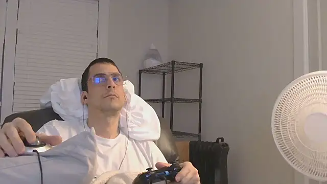 SissyJosh online show from June 1, 2:46 am