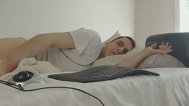 SissyJosh online show from June 2, 8:22 pm