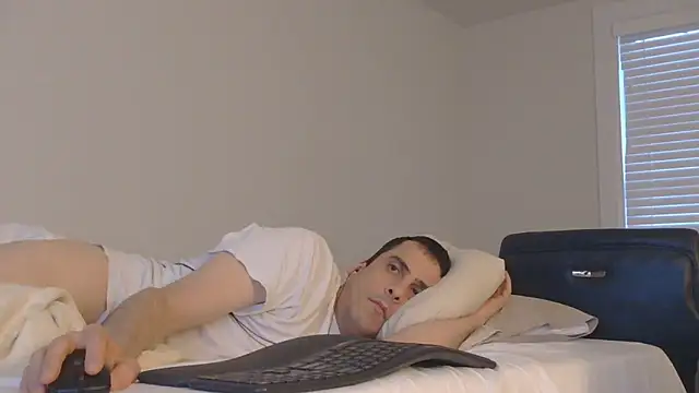 SissyJosh online show from June 14, 9:55 am